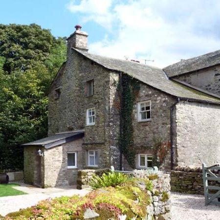 Beckside Cottage Mansergh Экстерьер фото