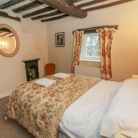 Beckside Cottage Mansergh Экстерьер фото